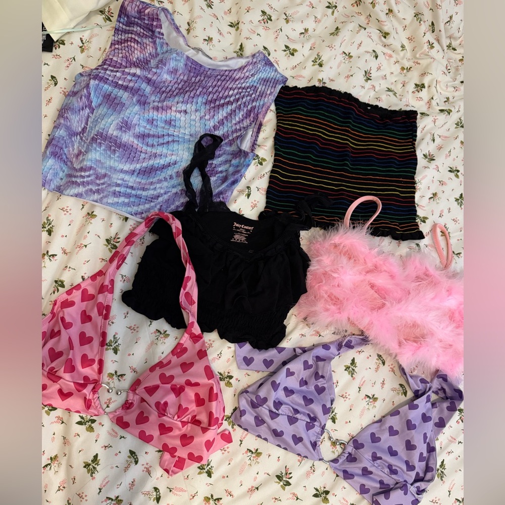 Fun festival tops